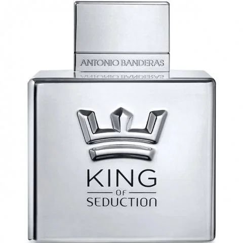 King of Seduction Titanium Edition