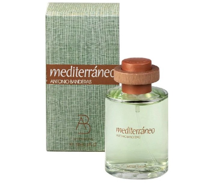 Mediterráneo (After Shave)