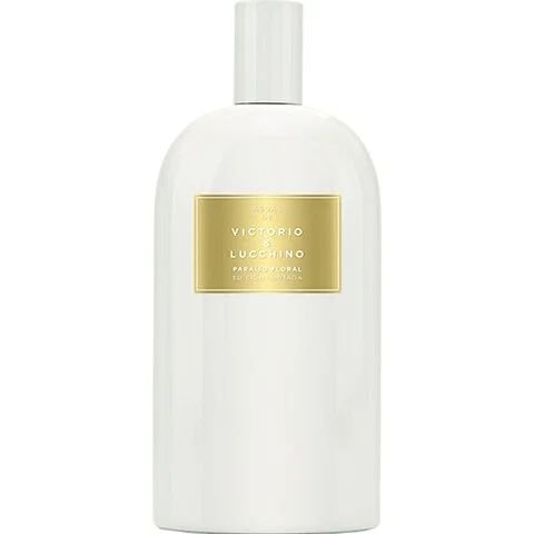 Aguas Femininas: Paraíso Floral