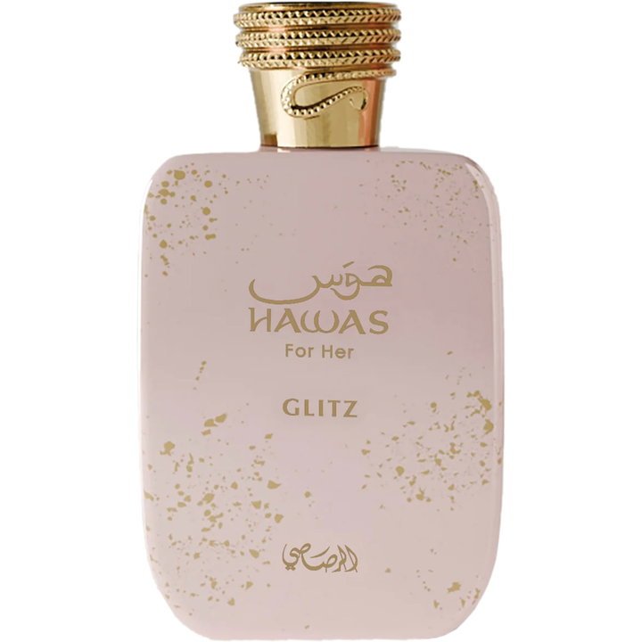 Hawas Glitz