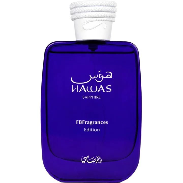 Hawas Sapphire