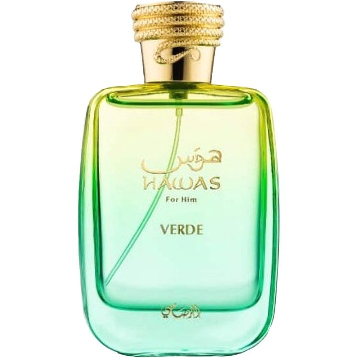 Hawas Verde