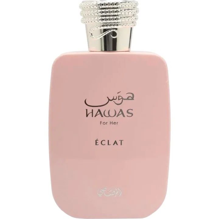 Hawas Éclat