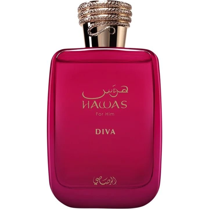 Hawas Diva