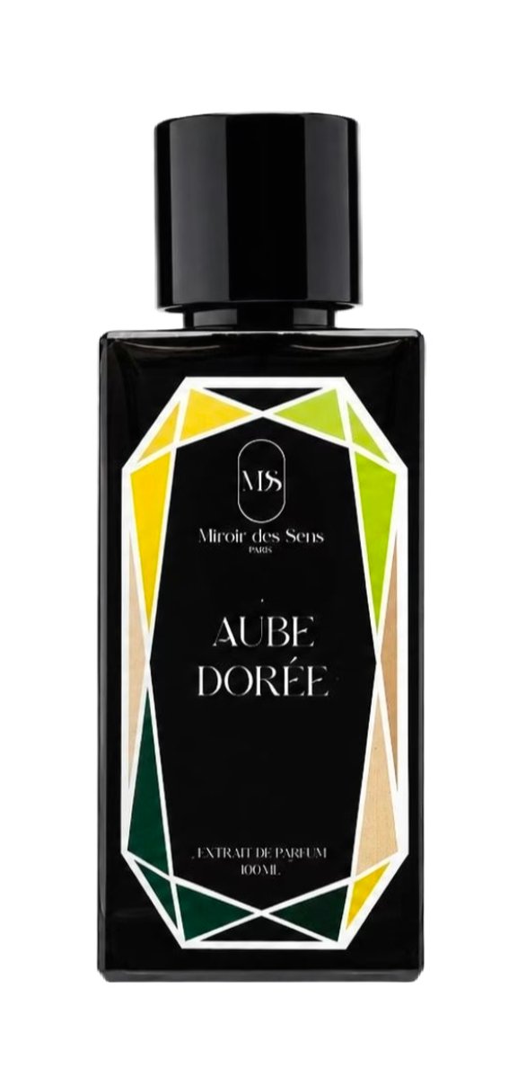 Aube Dorée