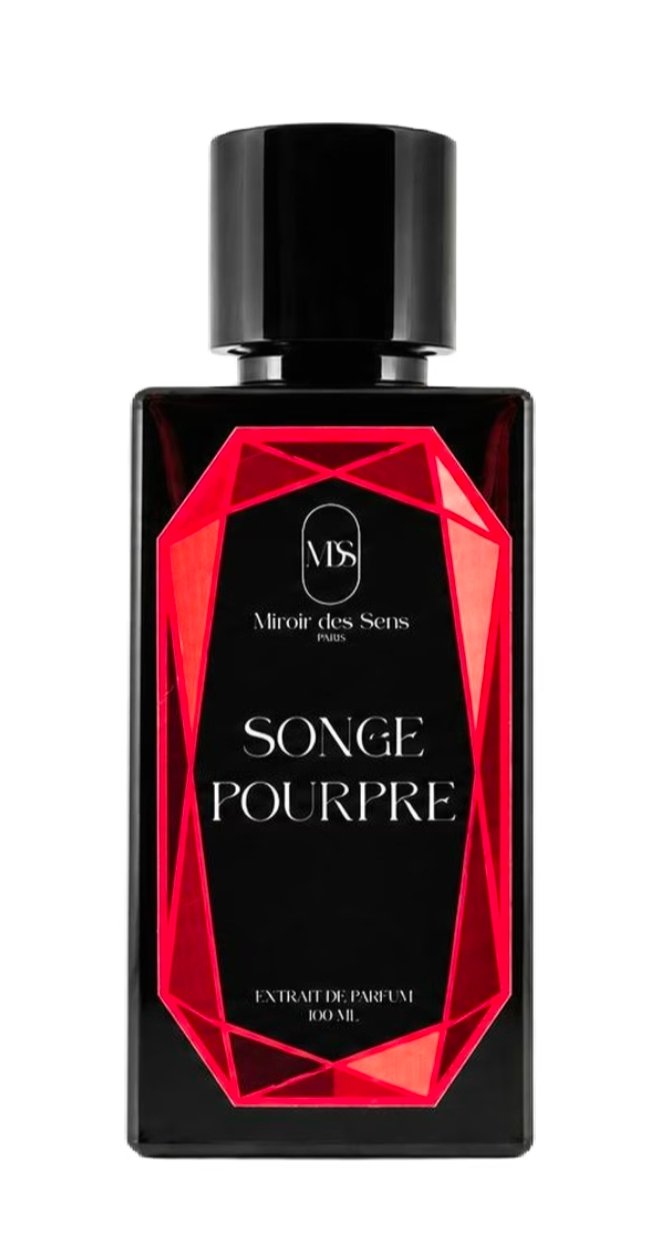 Songe Pourpre