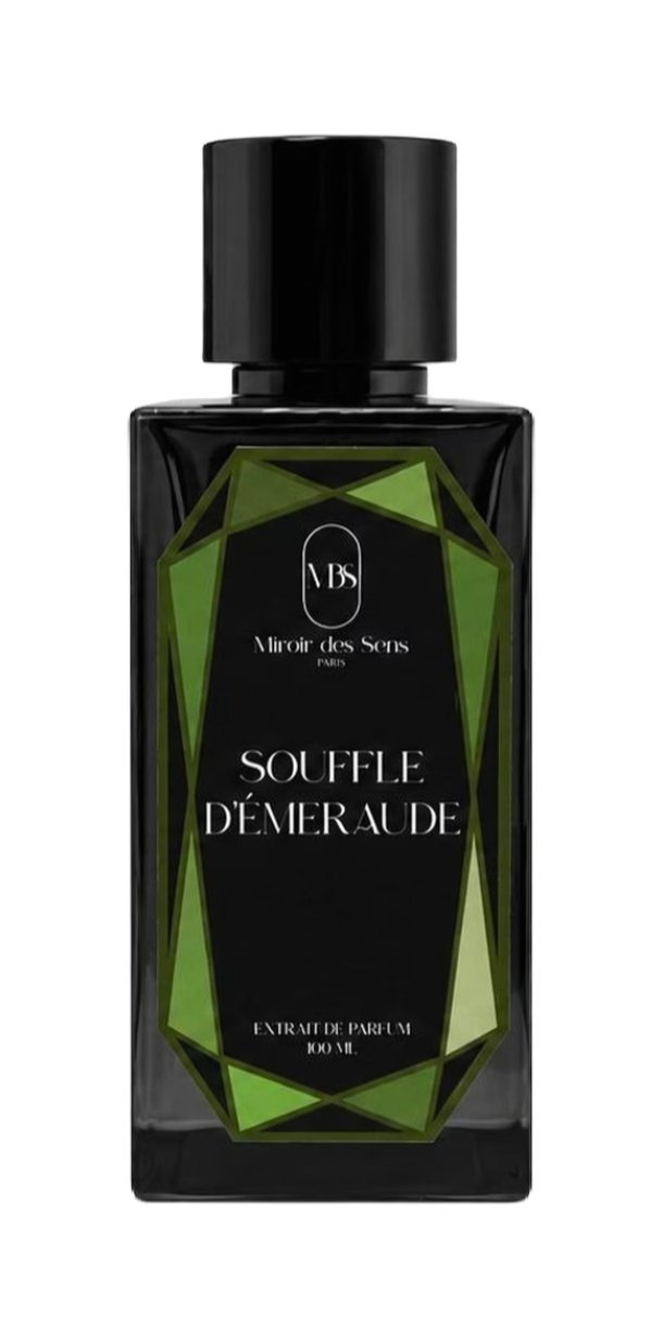 Souffle d'Émeraude