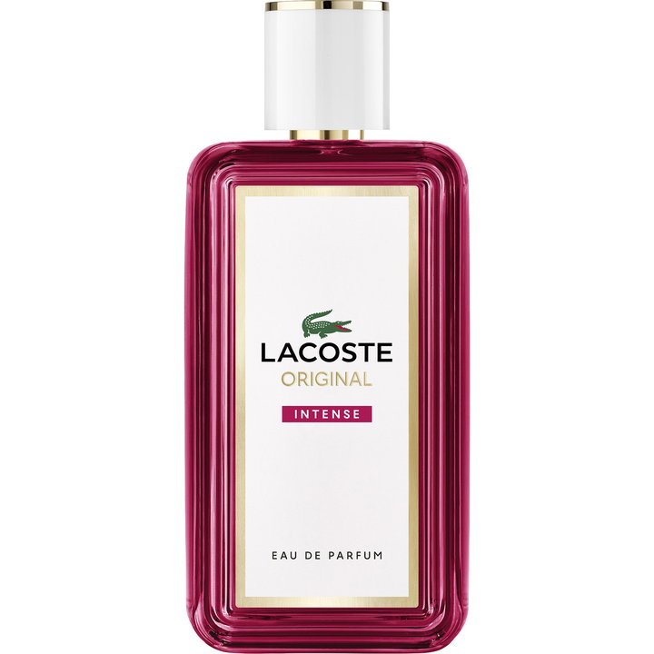 Lacoste Original For Her Intense