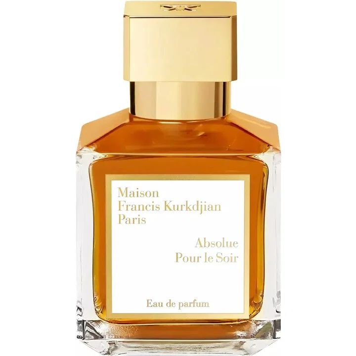Absolue Pour le Soir (2024)