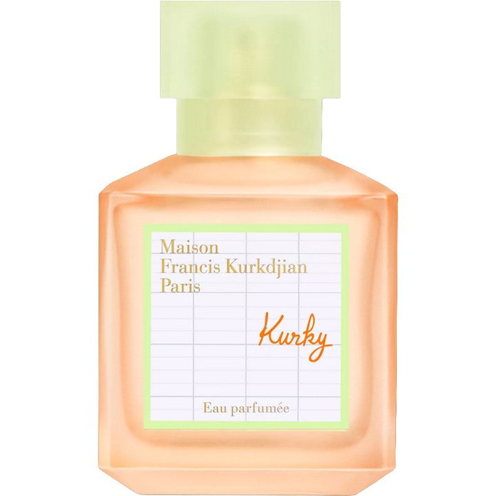 Kurky (Eau Parfumée)