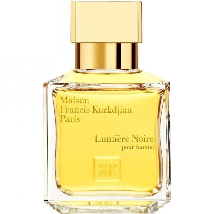 Lumière Noire pour Femme (Eau de Parfum)