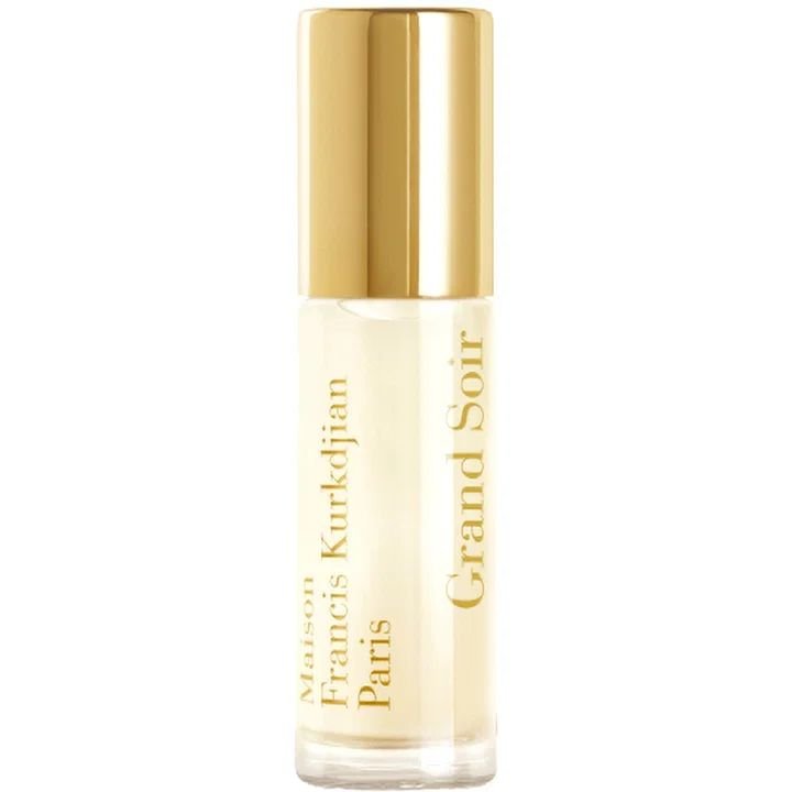 Grand Soir (Extrait de Parfum)