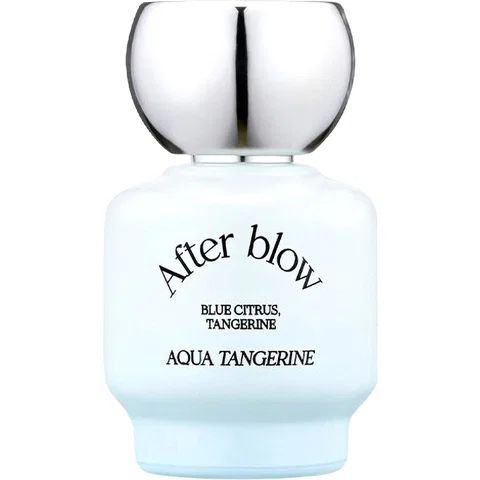 Aqua Tangerine (Eau de Parfum)