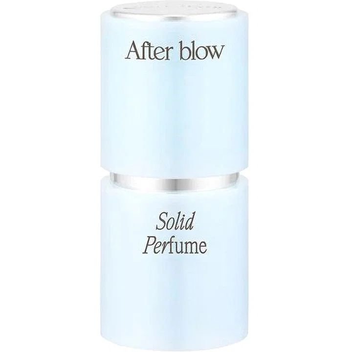 Aqua Tangerine (Solid Perfume)