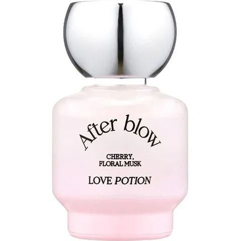 Love Potion (Eau de Parfum)