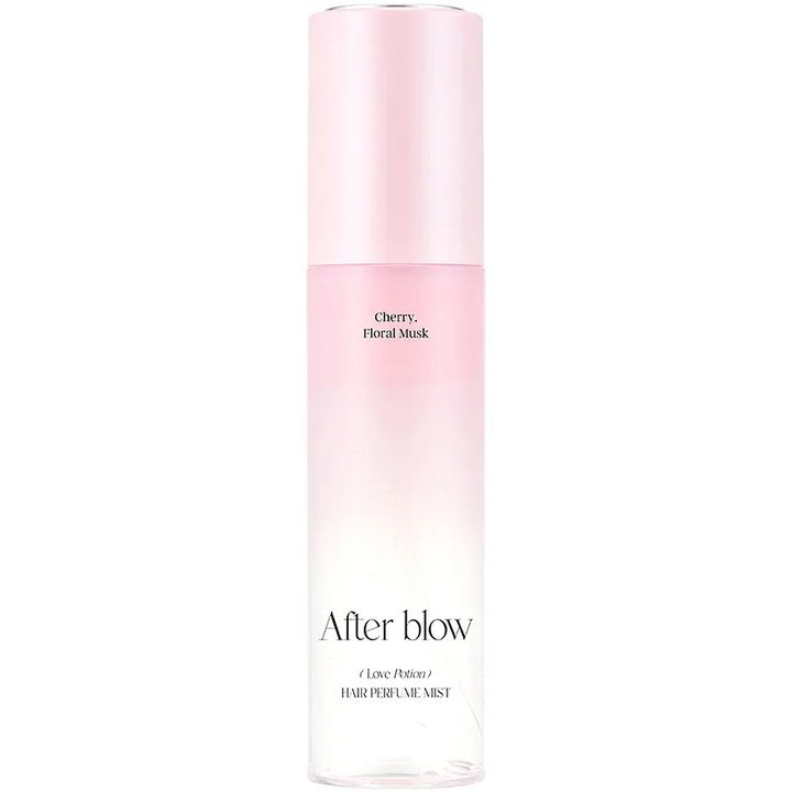 Love Potion (Hair Perfume Mist)
