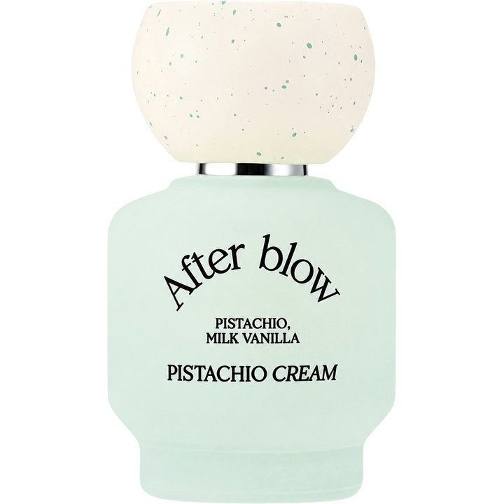 Pistachio Cream (Eau de Parfum)