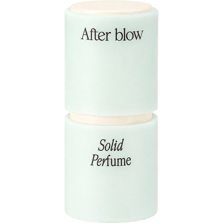 Pistachio Cream (Solid Perfume)