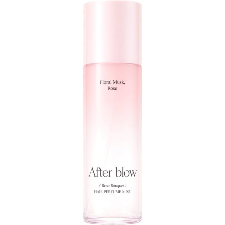 Rose Bouquet (Hair Perfume Mist)