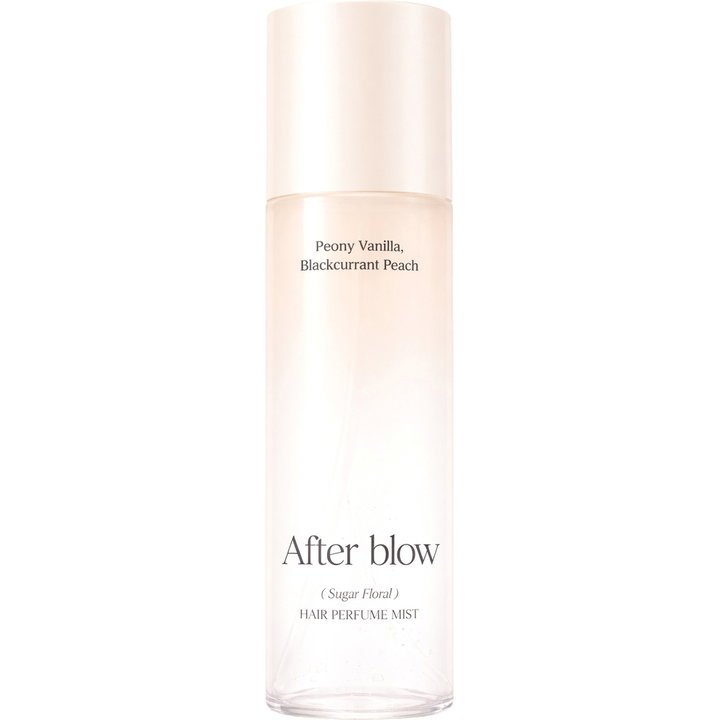 Sugar Floral (Hair Perfume Mist)