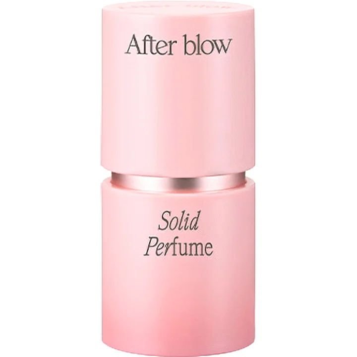 Woody Fig (Solid Perfume)