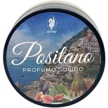 Positano (Solid Perfume)