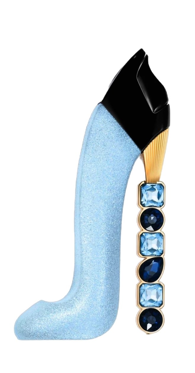 Good Girl Crystal Class Collector's Edition