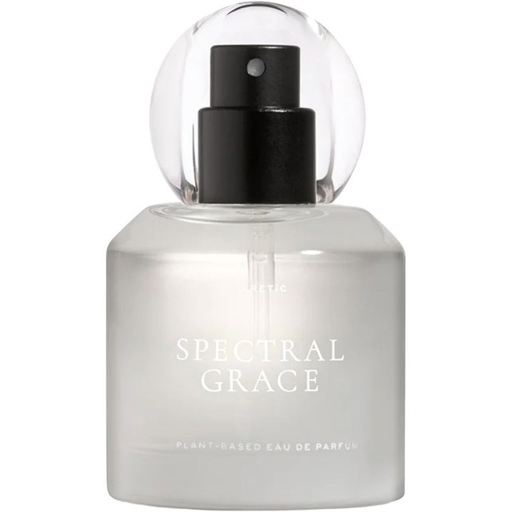 Spectral Grace