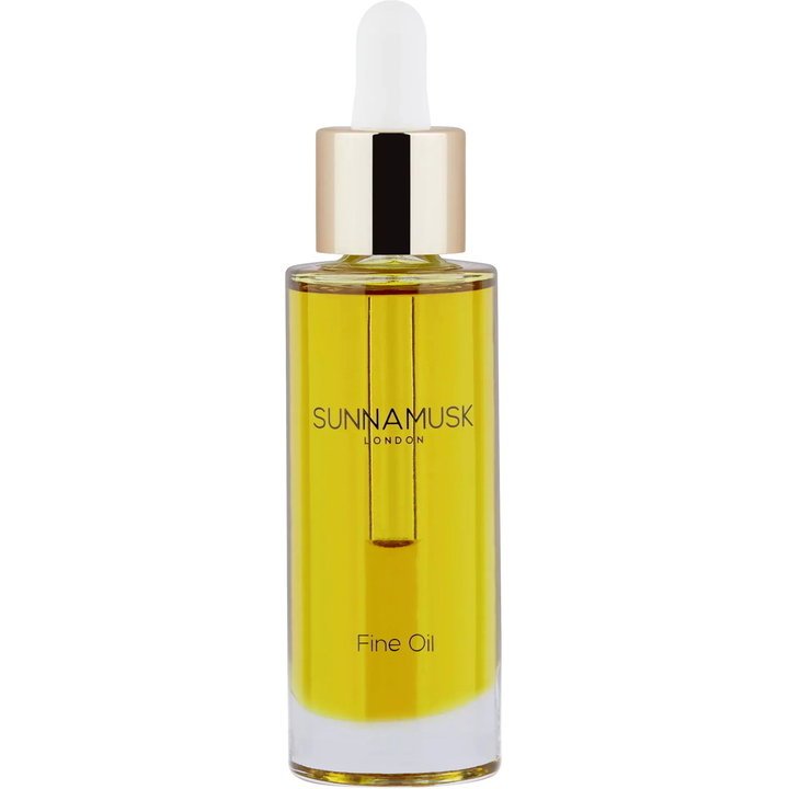 Amber Rose (Perfume Oil)
