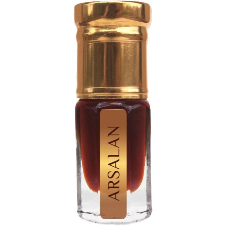 Arsalan