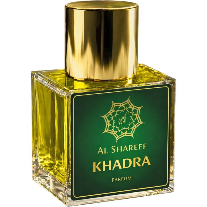 Khadra