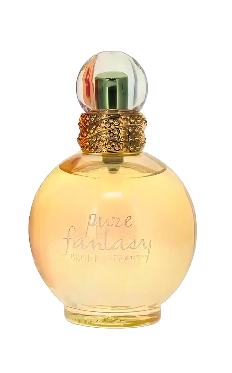 Pure Fantasy