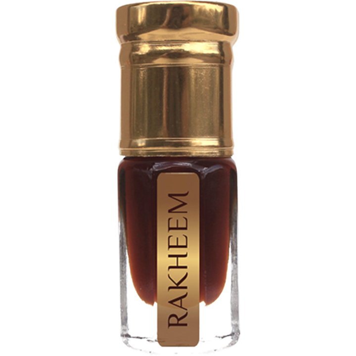 Rakheem
