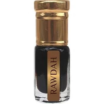 Rawdah