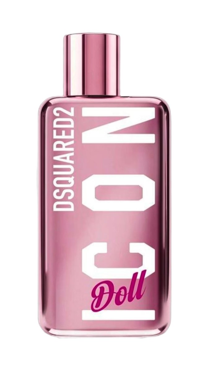 Icon Doll