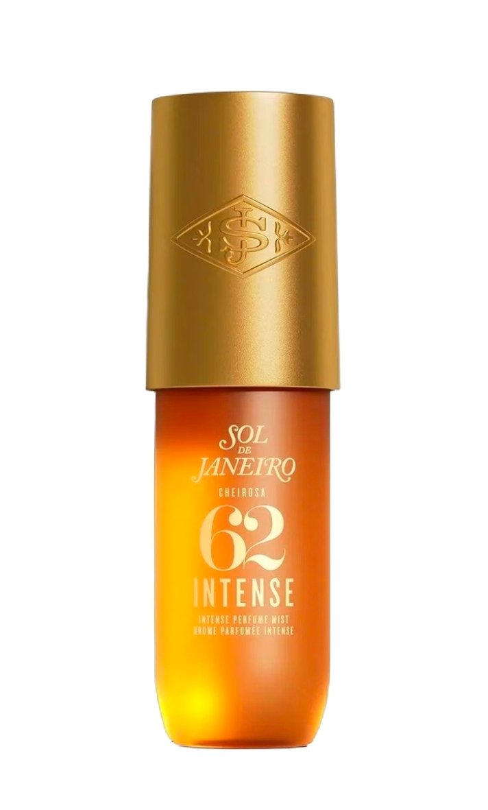 Cheirosa 62 Intense
