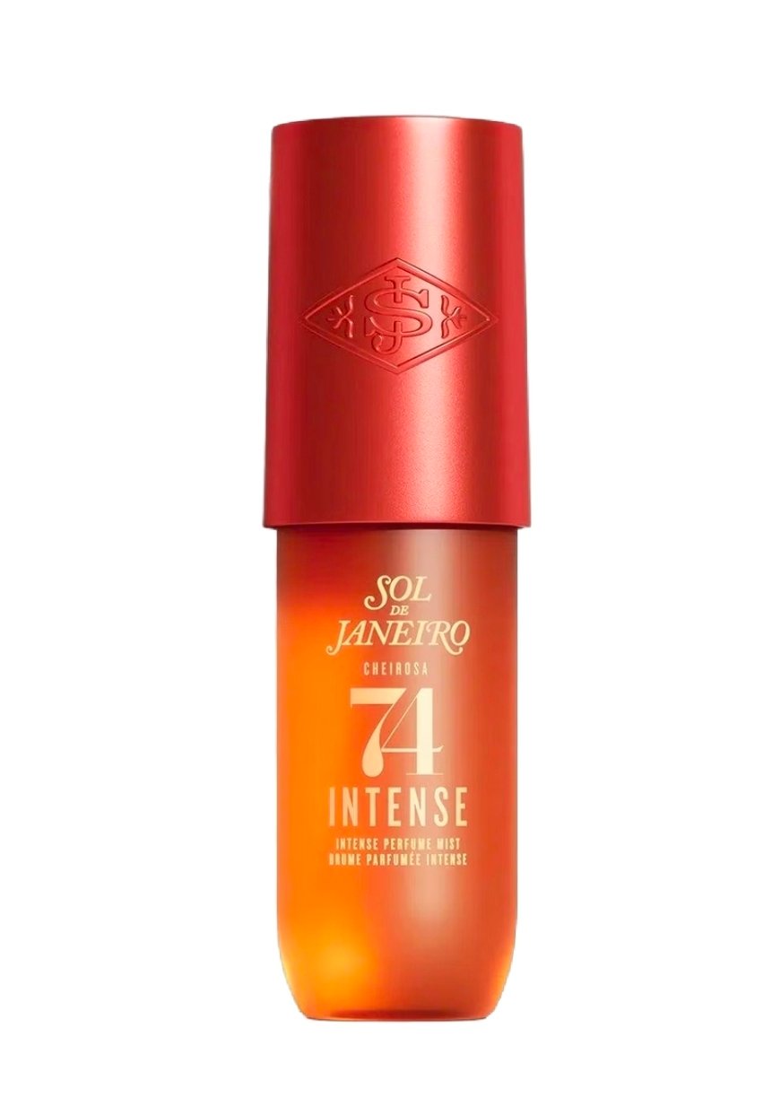 Cheirosa 74 Intense