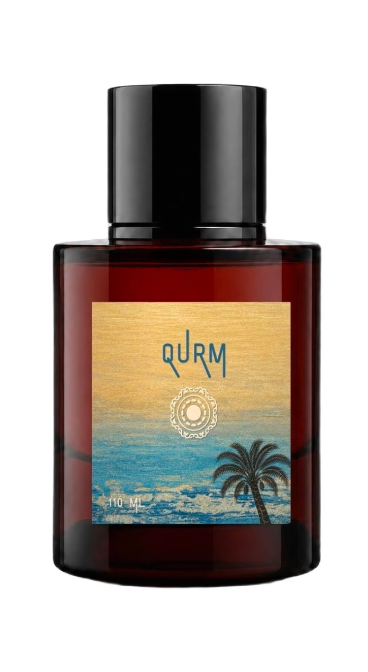 Qurm