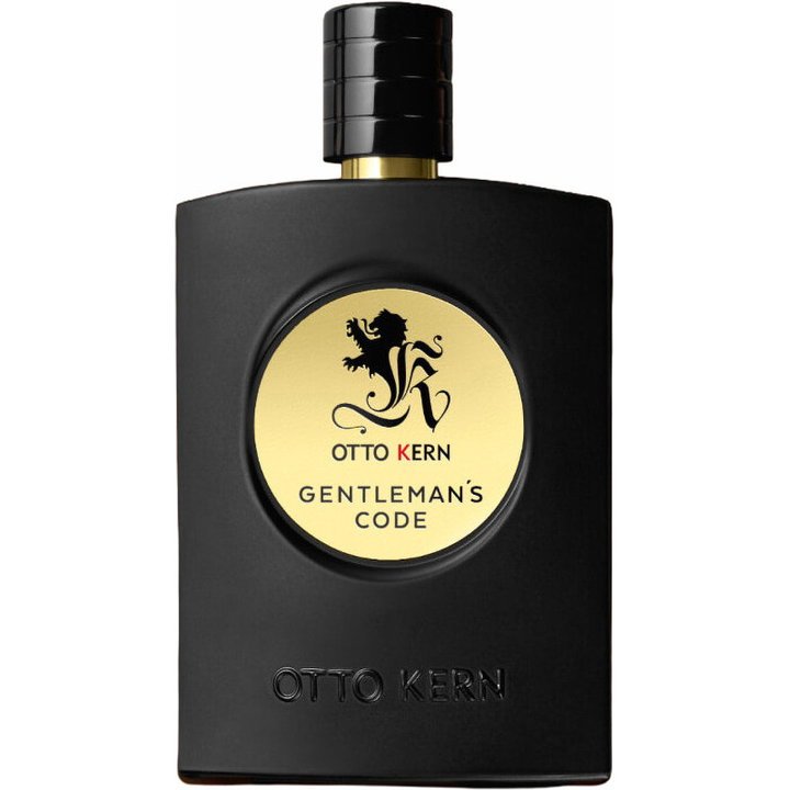 Gentleman's Code (Gold)