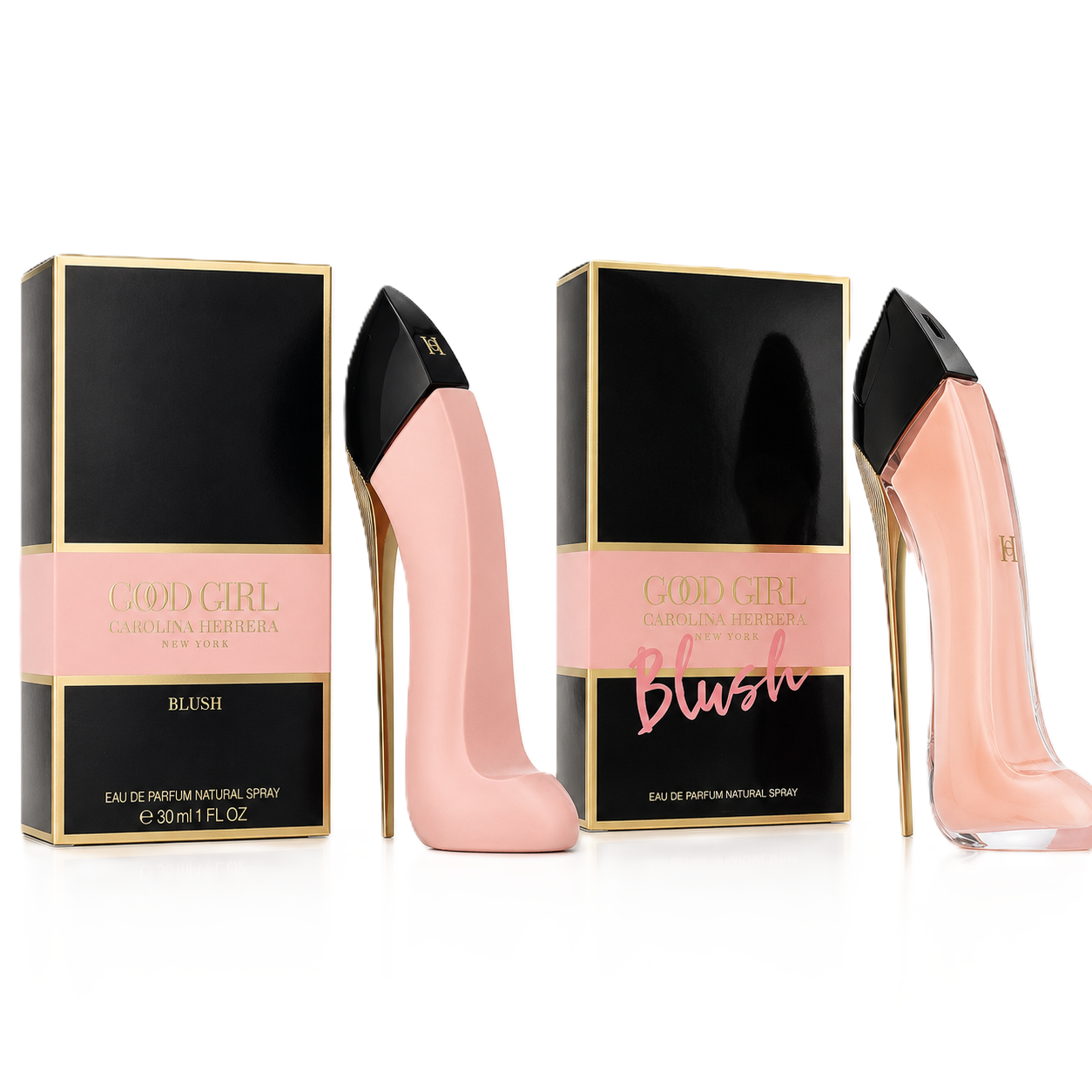 Good Girl Blush (Eau de Parfum)