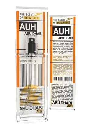 AUH Abu Dhabi
