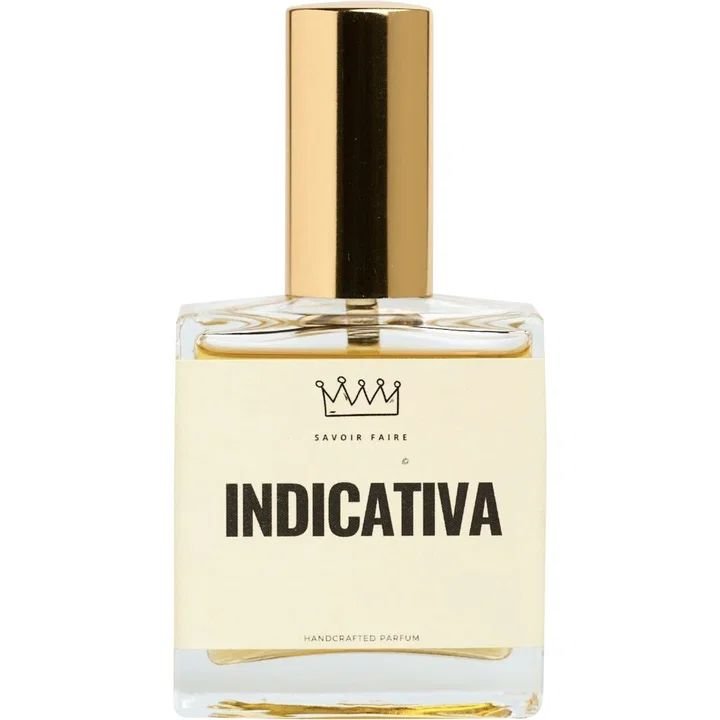 Indicativa