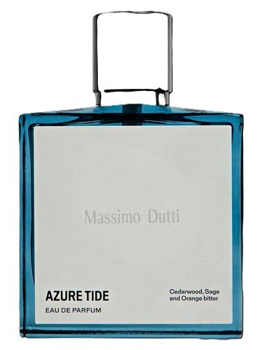 Azure Tide