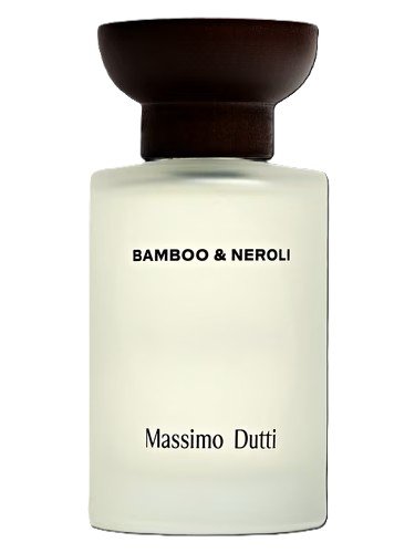 Bamboo & Neroli