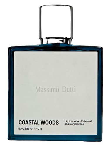 Coastal Woods
