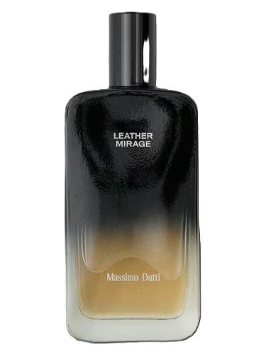 Leather Mirage
