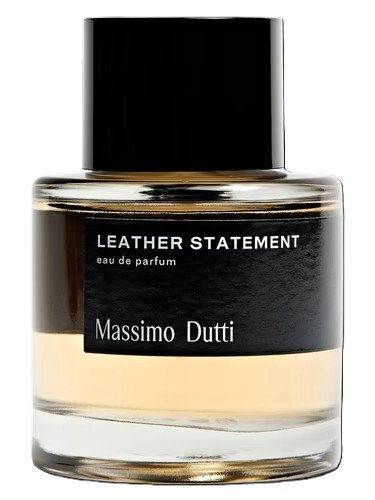 Leather Statement