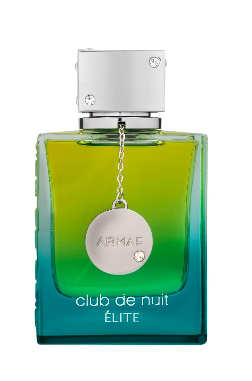 Club De Nuit Elite