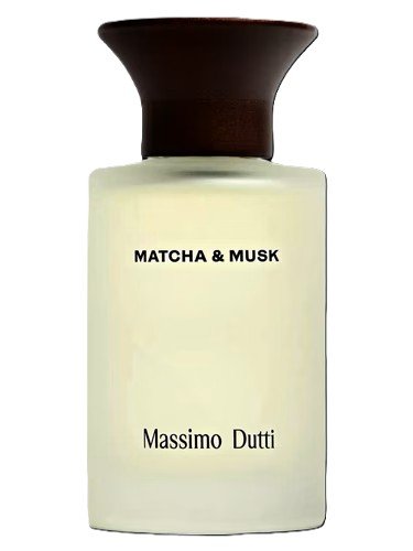 Matcha & Musk