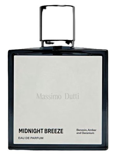 Midnight Breeze
